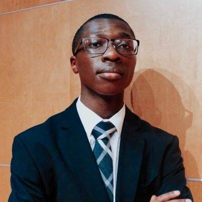 Tumaini Sango